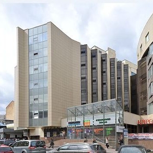 Стремянный пер, д 38