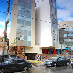 Стремянный пер, д 38