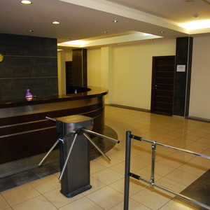 Стремянный пер, д 38