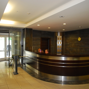 Стремянный пер, д 38