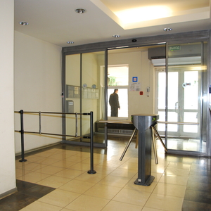 Стремянный пер, д 38