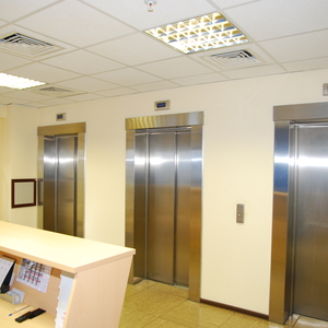 Стремянный пер, д 38