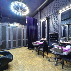 Полковая ул, д 3, стр. 5