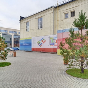 Полковая ул, д 3, стр. 8