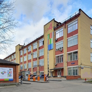 Полковая ул, д 3, стр. 38